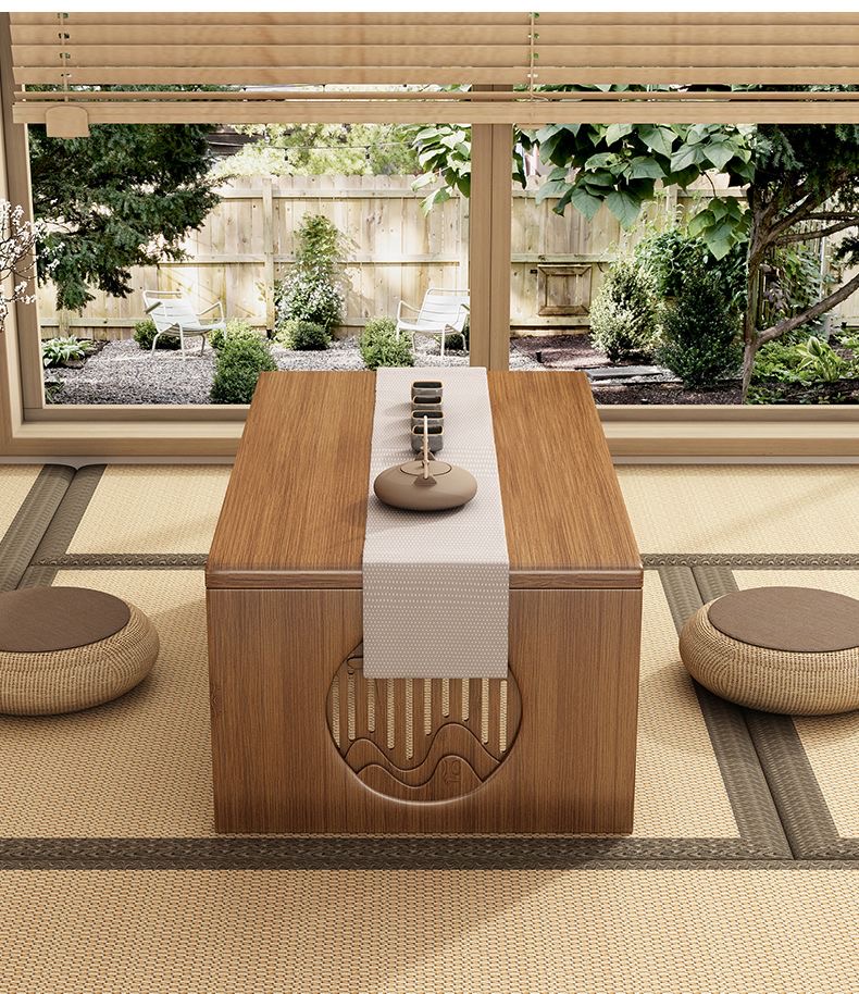 Japanese Style Pure Bamboo Fol - Coffee Tea Station 评论和价格