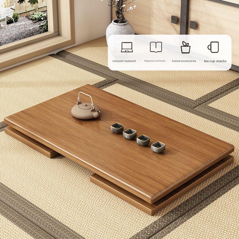 Japanese Style Pure Bamboo Fol - Coffee Tea Station 评论和价格