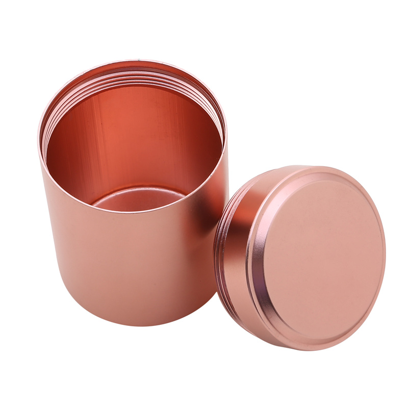 Mini Metal Box Tea Can Small T - Coffee Tea Sugar 评论和价格