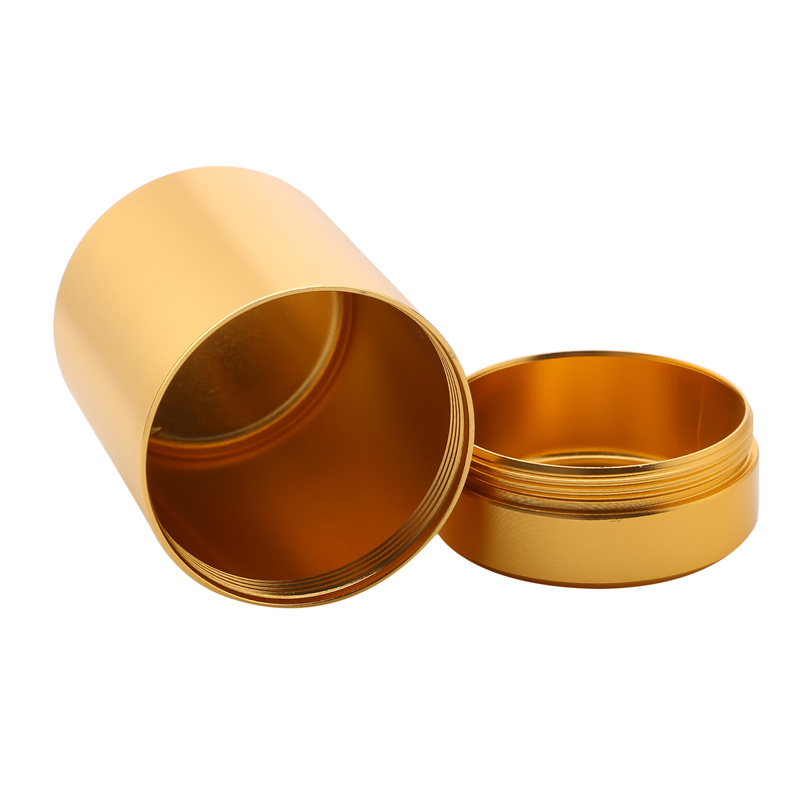 Mini Metal Box Tea Can Small T - Coffee Tea Sugar 评论和价格