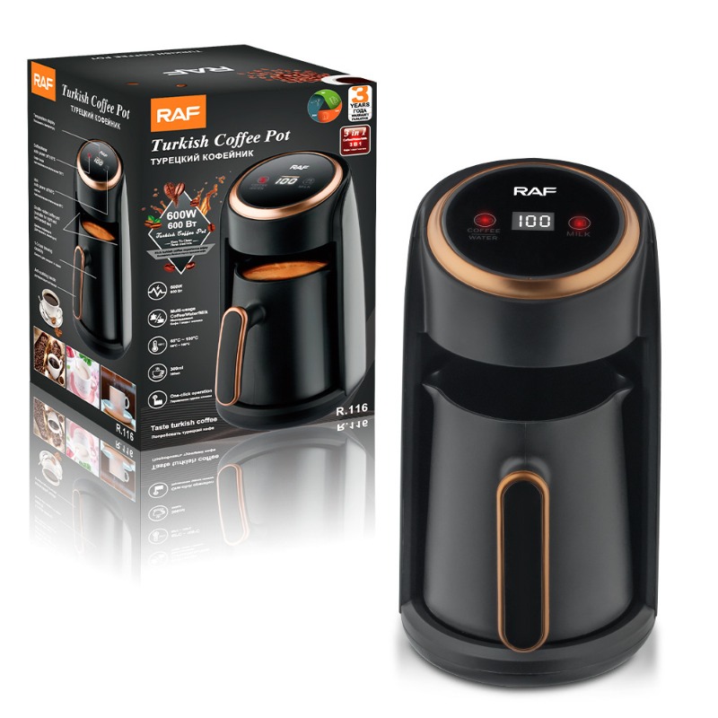 3 In 1 Water Milk Tea Maker Ma - Coffee Tea Espresso Machines 评论和价格
