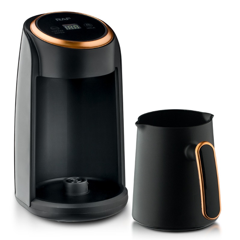 3 In 1 Water Milk Tea Maker Ma - Coffee Tea Espresso Machines 评论和价格