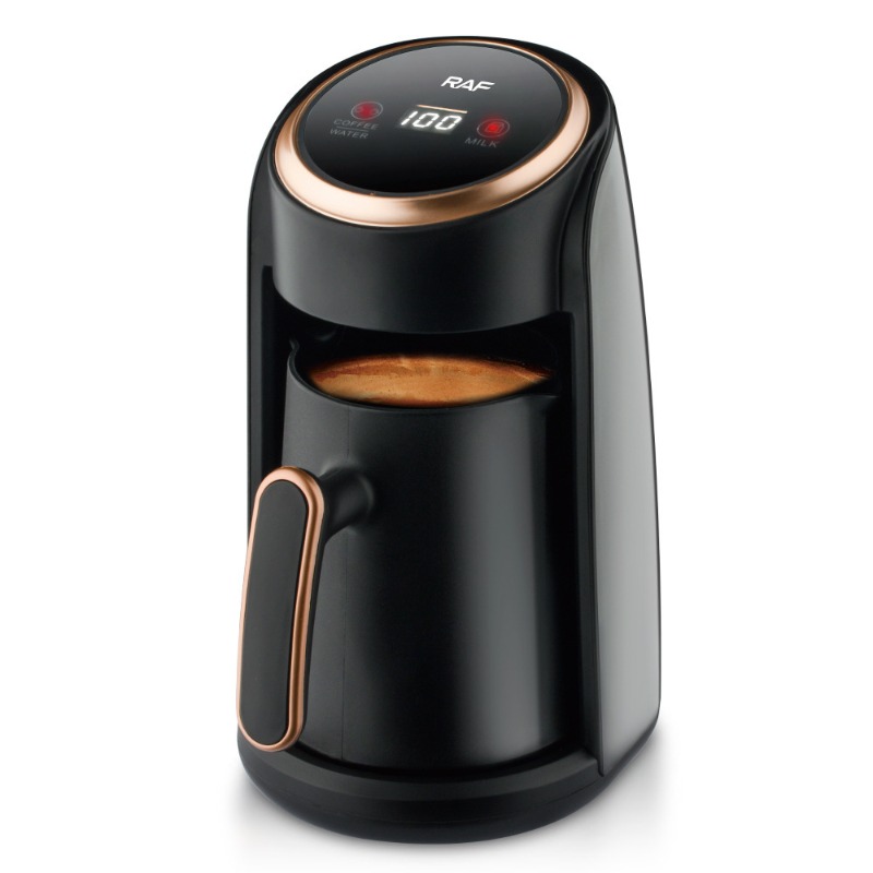 3 In 1 Water Milk Tea Maker Ma - Coffee Tea Espresso Machines 评论和价格