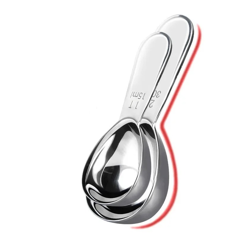 Stainless Steel Coffee Spoons  - Coffee Tea Sugar 评论和价格