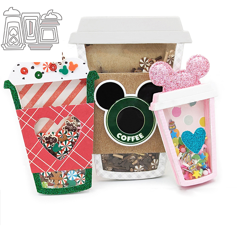 Different Milk Tea Coffee Cup  - Coffee Tea Difference 评论和价格
