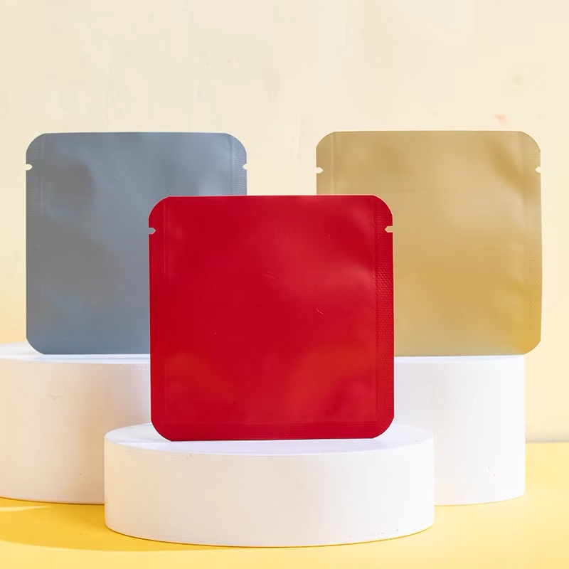100pcs Customized Square Tea B - Coffee Tea Flower 评论和价格