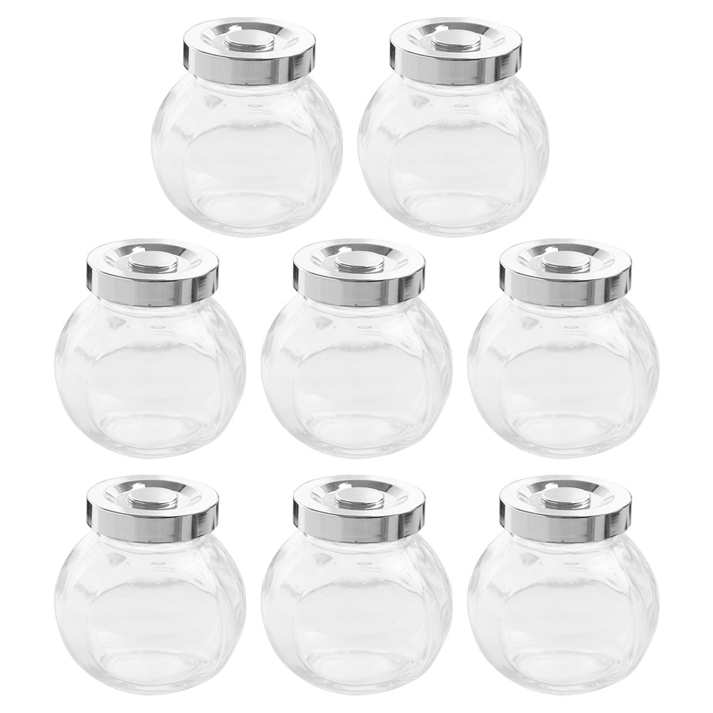 8Pcs Lightweight Portable Glas - Coffee And Tea Glass 评论和价格