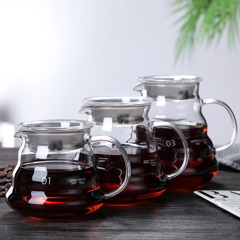 Pour Over Coffee Maker Set Hig - Pour Over Kettle 评论和价格