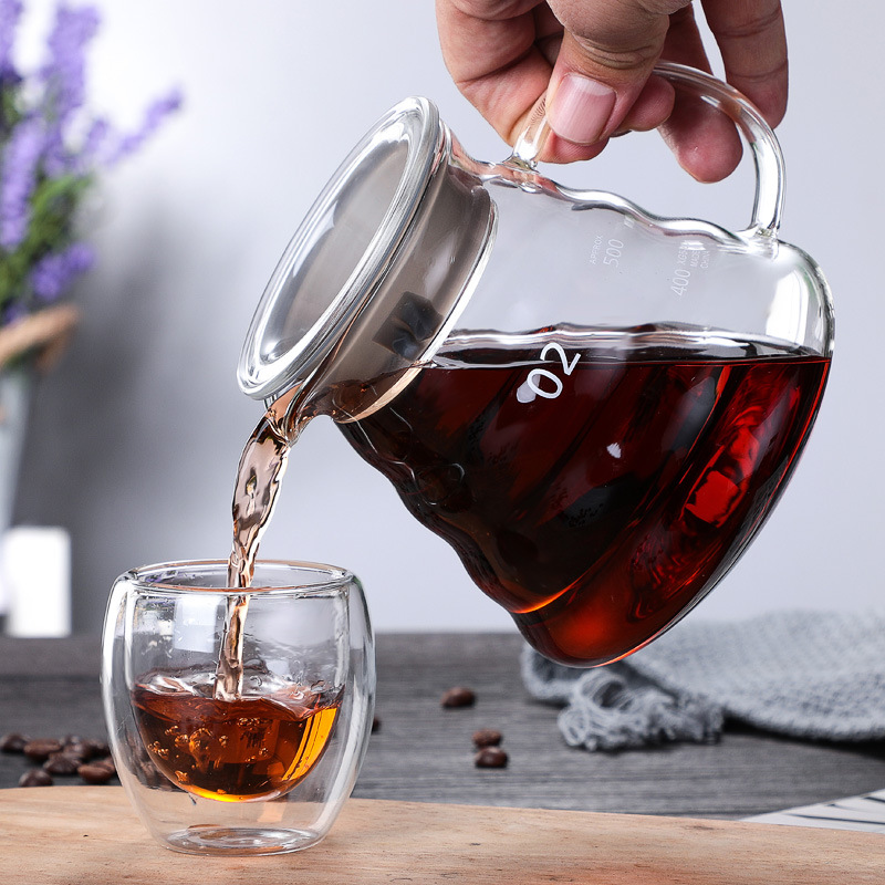 Pour Over Coffee Maker Set Hig - Pour Over Kettle 评论和价格