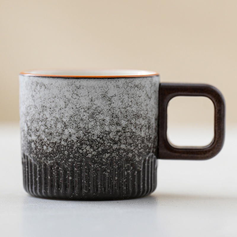 Different Glaze Designs Concen - Coffee Tea Difference 评论和价格