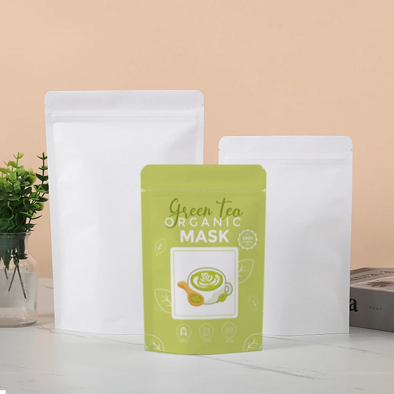 Customized White Kraft Paper Z - Coffee Tea Flower 评论和价格