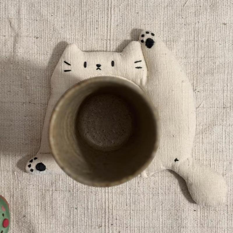 Coffee Table Heat Insulation M - Coffee Tea Station 评论和价格