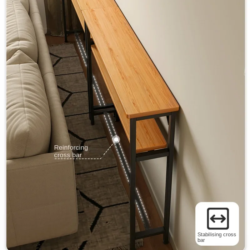 Simple Modern Super Narrow Sid - Coffee Tea Station 评论和价格