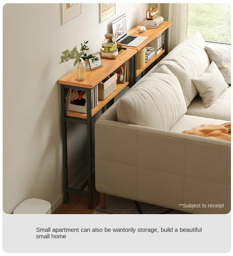 Simple Modern Super Narrow Sid - Coffee Tea Station 评论和价格